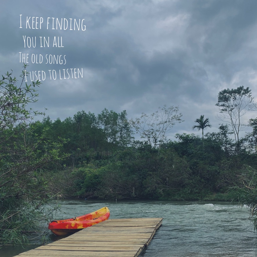 Trip to Local MountainHill